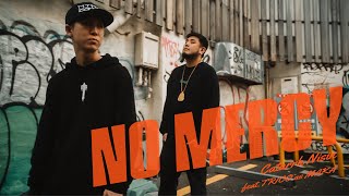 【MV】Catarrh Nisin Ft TRICO as MAKA  No Mercy Prod By OH91 [upl. by Anaiv476]