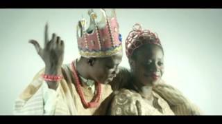 Sound Sultan ft Duncan Mighty  Luv Language Official Video [upl. by Alaet]