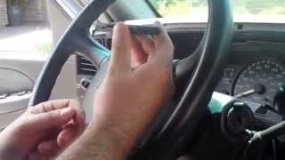 How to install Vehicle GPS Tracking Devices  Step by Step Install [upl. by Akena]