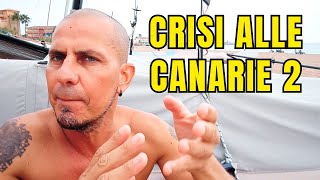 Crisi alle Canarie 2  chiarimenti [upl. by Allemap]