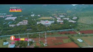 Amrita School of Engineering Coimbatore [upl. by Barrett]