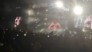 Martin Garrix Matisse amp Sadko  Together Live at FIG León 2019 [upl. by Soneson803]