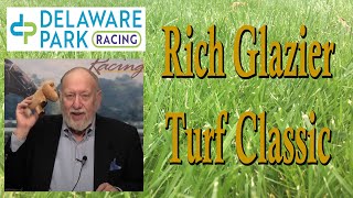 The Rich Glazier Turf Classic Race 5 Master 2024 09 14 [upl. by Arie63]