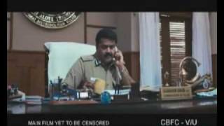 Unnaipol Oruvan Trailer [upl. by Otipaga]