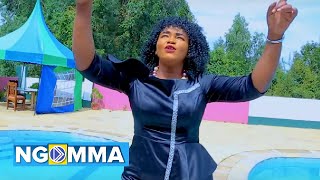 MAMA AFRICA  OTI MAMI OFFICIALVIDEO [upl. by Reave]