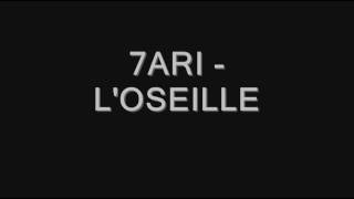 7ari  Loseille Lyrics [upl. by Rue]