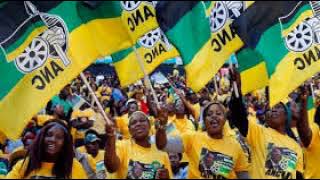 ANC songs Solomon Mahlangu [upl. by Gustie]