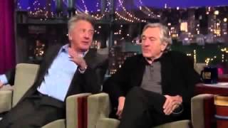 Robert De Niro Interview [upl. by Carina]