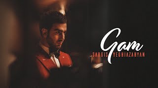 Sargis Yeghiazaryan  GAM [upl. by Sehcaep288]