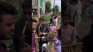 Rauf band amalner short video 98608 70705 [upl. by Lincoln187]