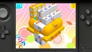 Picross 3D Round 2 [upl. by Cousins670]