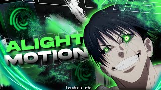 ALIGHT MOTION REVIEW DA NOVA VERSÃO ATUALIZADO 2024 [upl. by Athalee421]