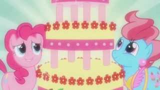 Littlest Pony Shop The Sweet Shop [upl. by Magill]