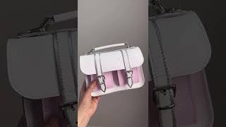 MH BAG COLLECTION 👜 NEW GRAFEA BEAUTIFUL ❤️ BAG 💕💯 luxuryhandbag fashion fashion spotify cover [upl. by Rehtnug]