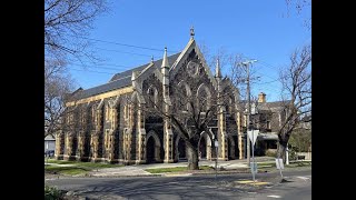 Williamstown Heritage Walk Seaside [upl. by Eronel]