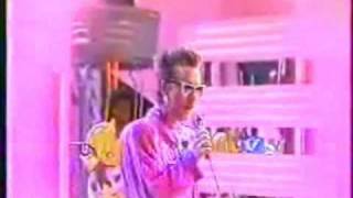 Culture Club  Love is Love PA German TV 1985 [upl. by Zehe]