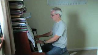 Johann Pachelbels Canon in D arranged and played by Jim Paterson [upl. by Ranie830]