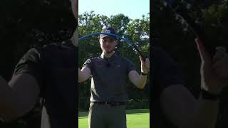 Golf Swing Tips Fix Your Timing and Consistency with the Lag Shot Trainer GolfSwingFix [upl. by Natica152]