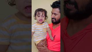 Yashuttante deshyam kando 😂🙈 driyash youtubeshorts cute baby rajeshchinnu [upl. by Bouchier]