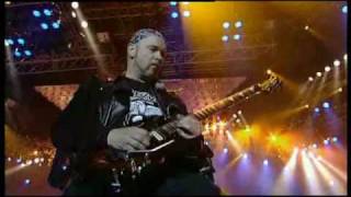 Saxon  Crusader live at wacken [upl. by Bollay602]