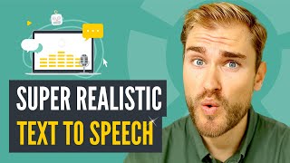 Text to Speech Software 5 Tools You NEED To Know [upl. by Oneil]