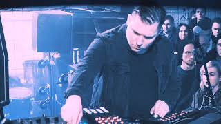 Prurient 4K Live STEREO Moscow quotPlutonquot 230319 [upl. by Rosette999]