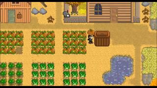 New Stardew Valley Mods for 2024 [upl. by Hum]