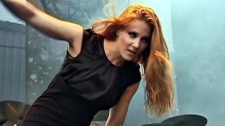 Epica  The Obsessive Devotion Live Masters of Rock 2010 [upl. by Jonny]