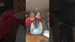 Thermomix amp Thermomix Friend cooking [upl. by Arvo231]