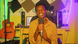 Meddy  Niyo Ndirimbo ft Adrien Misigaro cover by Robert [upl. by Skvorak]