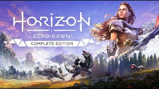 【実況なし】【Horizon Zero Dawn】part 08【ホライゾンゼロドーン】【そこそこ高画質で楽しむプレイ動画】 [upl. by Heim983]