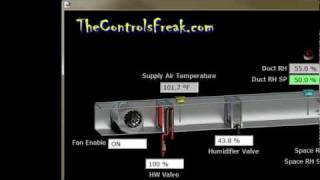 PID Loop Tuning Explained  Part 1  Proportional Only [upl. by Suravaj477]