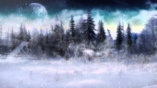 winterdream  video designed by dreamsceneorg [upl. by Doti]