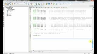 PIC18F4550 Programming in MPLabX [upl. by Itteb]