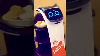 Jollibot  Jollibee [upl. by Fran]