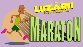 Maraton  Luzarii de pe Electrolizei 7 [upl. by Singband]