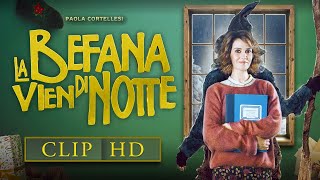 La Befana vien di notte  Clip dal film  quotIl Matrimonioquot [upl. by Anyale930]