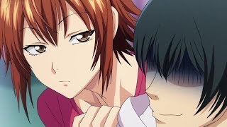 An Angry Chisa Appears  Grand Blue Anime Bits [upl. by Shulock]