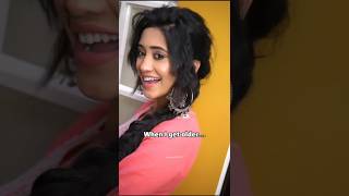 Be a Girl who will prove These lyrics shivangijoshi ArrowsEDITZZ trending youtubeshorts [upl. by Barnabas522]