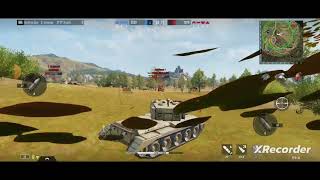 Charioteer Clutch Game  Victory  6 Kills  3900 Damage [upl. by Finer]