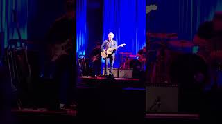 Jackson Browne  In the Shape of a Heart  Springfield IL  6923 [upl. by Annadroj]