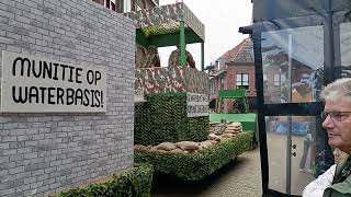 optocht Hasselt 2024 [upl. by Kenaz765]