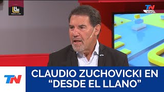 quotLa inflación de enero viene un poco más baja que la de diciembrequot Claudio Zuchovicki economista [upl. by Elatan]