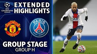 PARIS SAINTGERMAIN  AC AJACCIO 5  0  Highlights  PSG  ACA  20222023 [upl. by Annadiane]