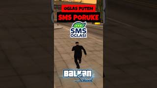 Kako postaviti oglas preko telefona BalkanSchoolCommunity [upl. by Esorbma839]