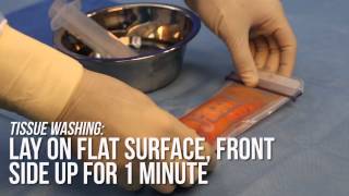 Puregraft 50 InService Video [upl. by Mulcahy]