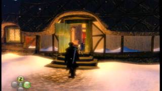 Fable 2  Winter Lodge [upl. by Saval943]