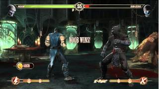 Mortal Kombat 9 DOWNLOAD FREE [upl. by Fields60]