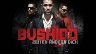 Bushido  Mit dem BMW  feat Fler und sonnyblack [upl. by Nnylcaj]