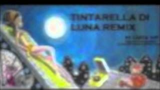 Tintarella di luna remix [upl. by Ynavoeg]